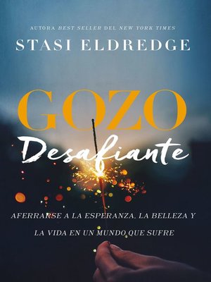cover image of Gozo desafiante